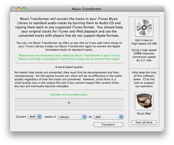 Music Transformer
