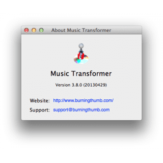 musictransformer